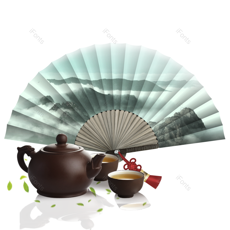 装饰图片,中国风元素,元素PNG,古风免抠素材